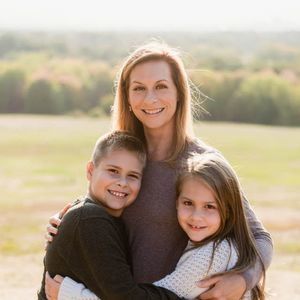 Meet your Posher, Barbara